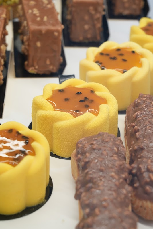 Photo de Honored Office Boulogne