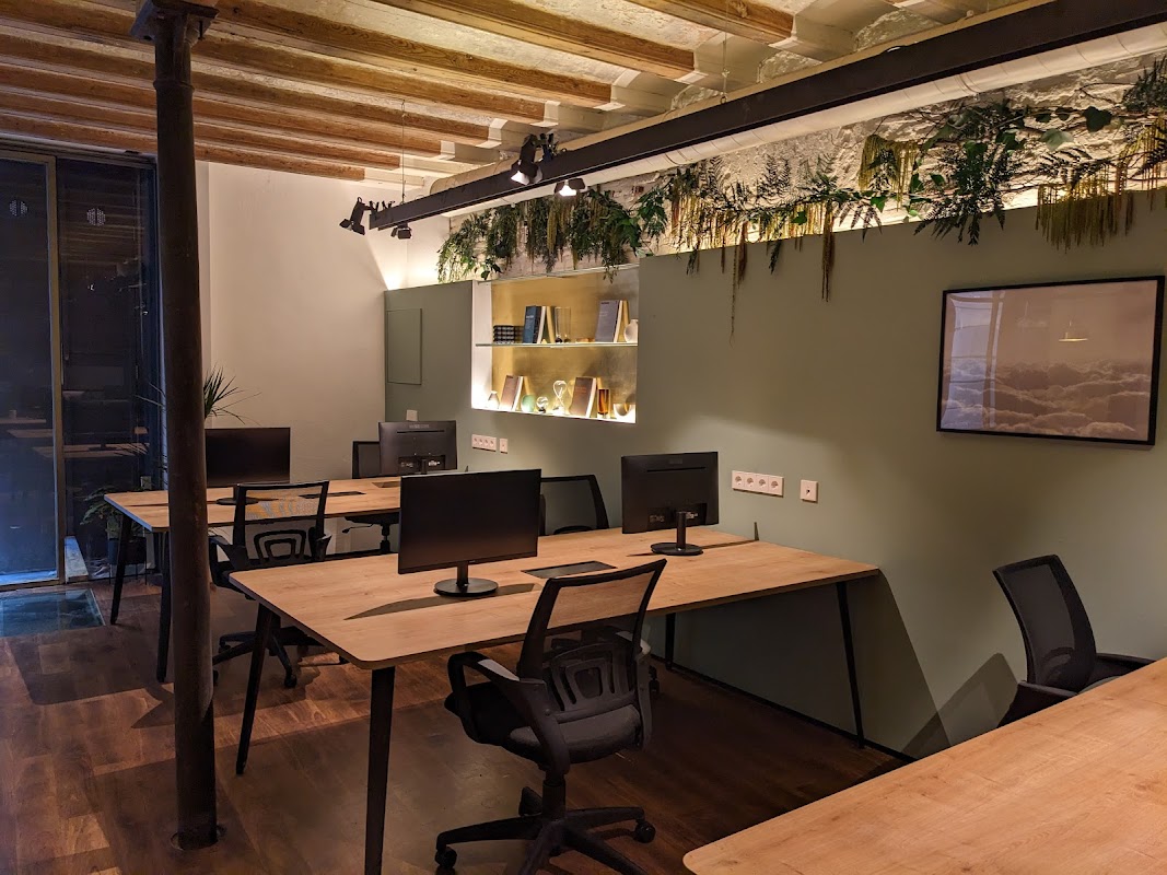 Photo de Coworker Barcelona