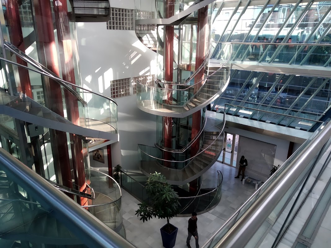 Photo de Inn Offices Cartuja