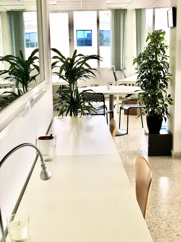 Photo de Coworking Sevilla