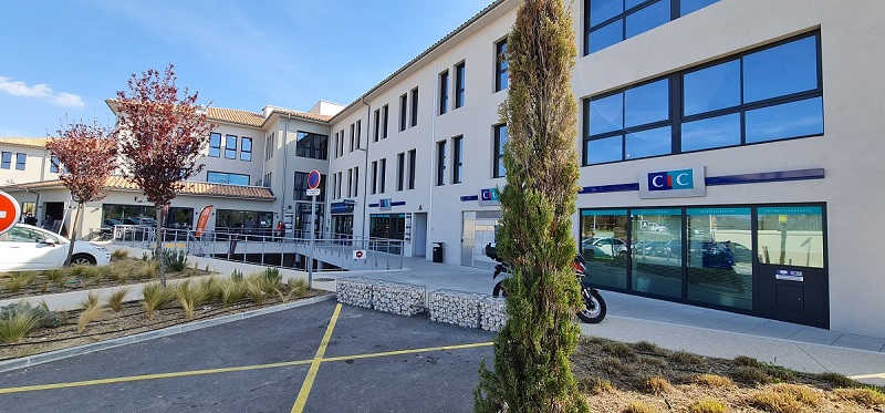 Photo de Gemadom Alta Rocca