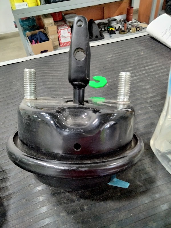 Photo de Centro Empresarial Monterrey