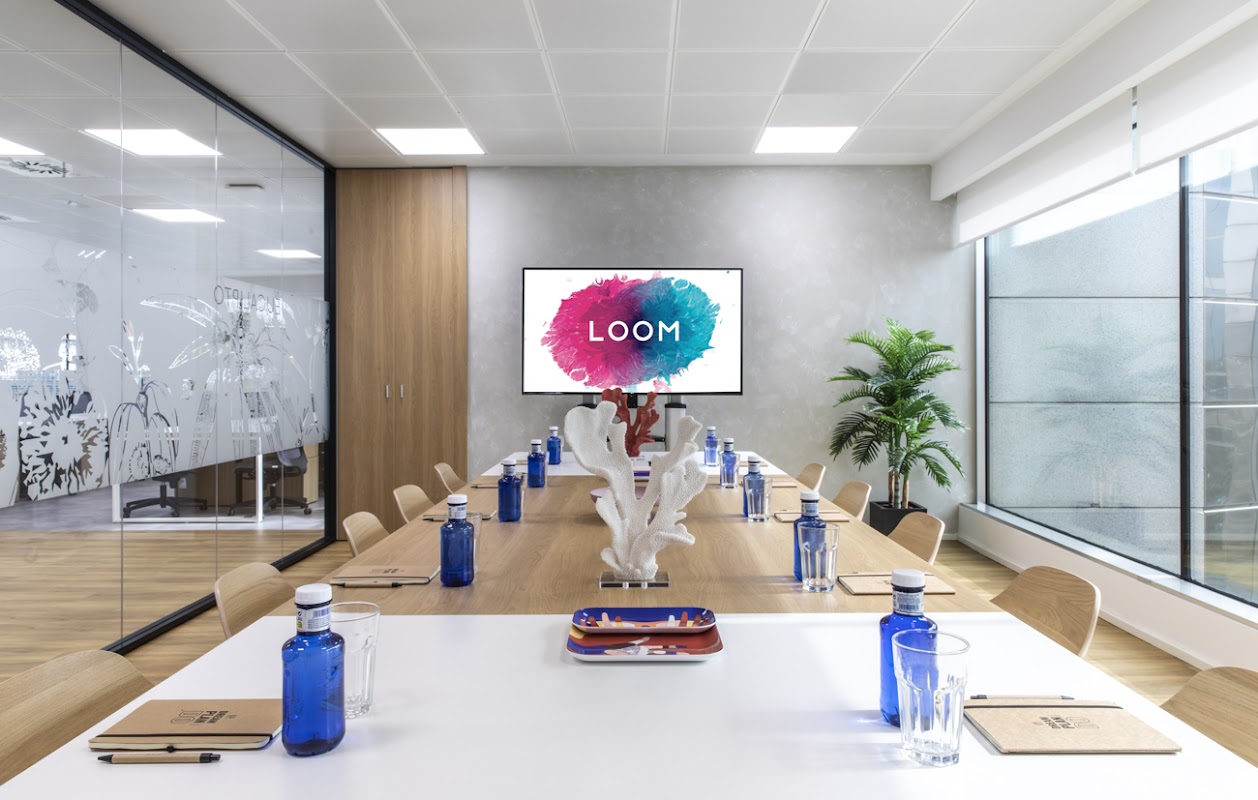 Photo de Coworking Loom Eucalipto