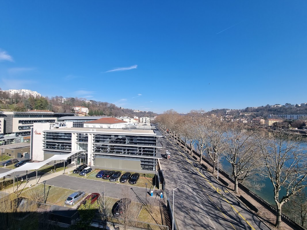 Photo de Focus Babolat