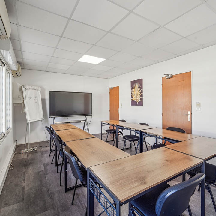 Photo de Buro Club Montpellier