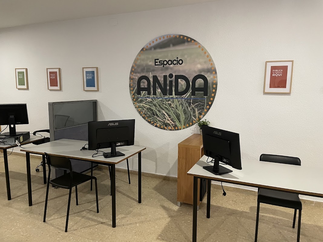 Photo de Espacio Anida