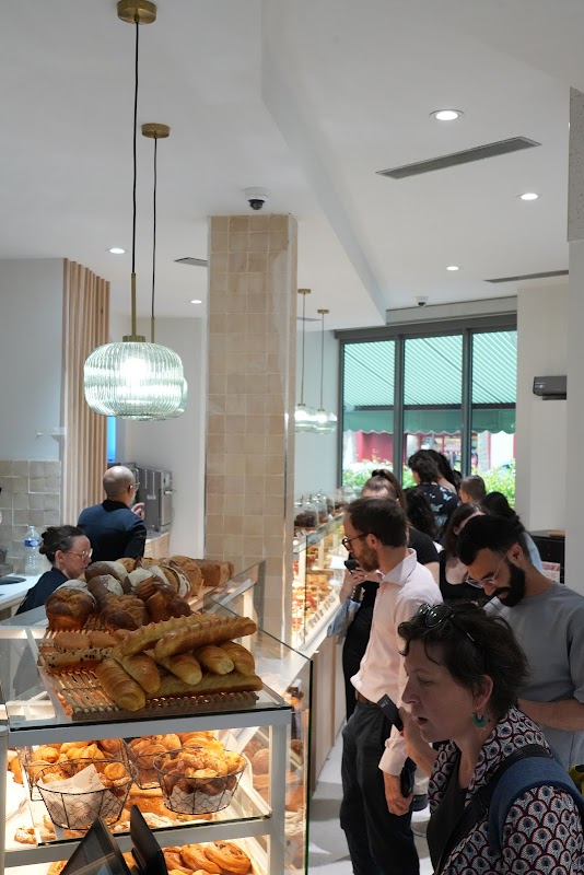 Photo de Honored Office Boulogne