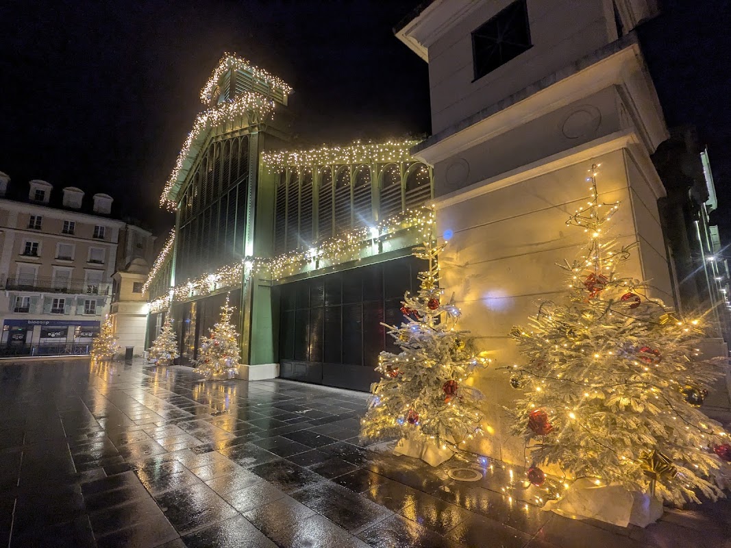 Photo de La Canotière