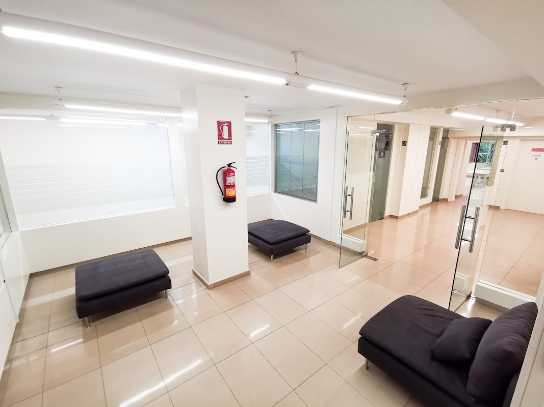 Photo de Centro De Negocios Ofalia 22