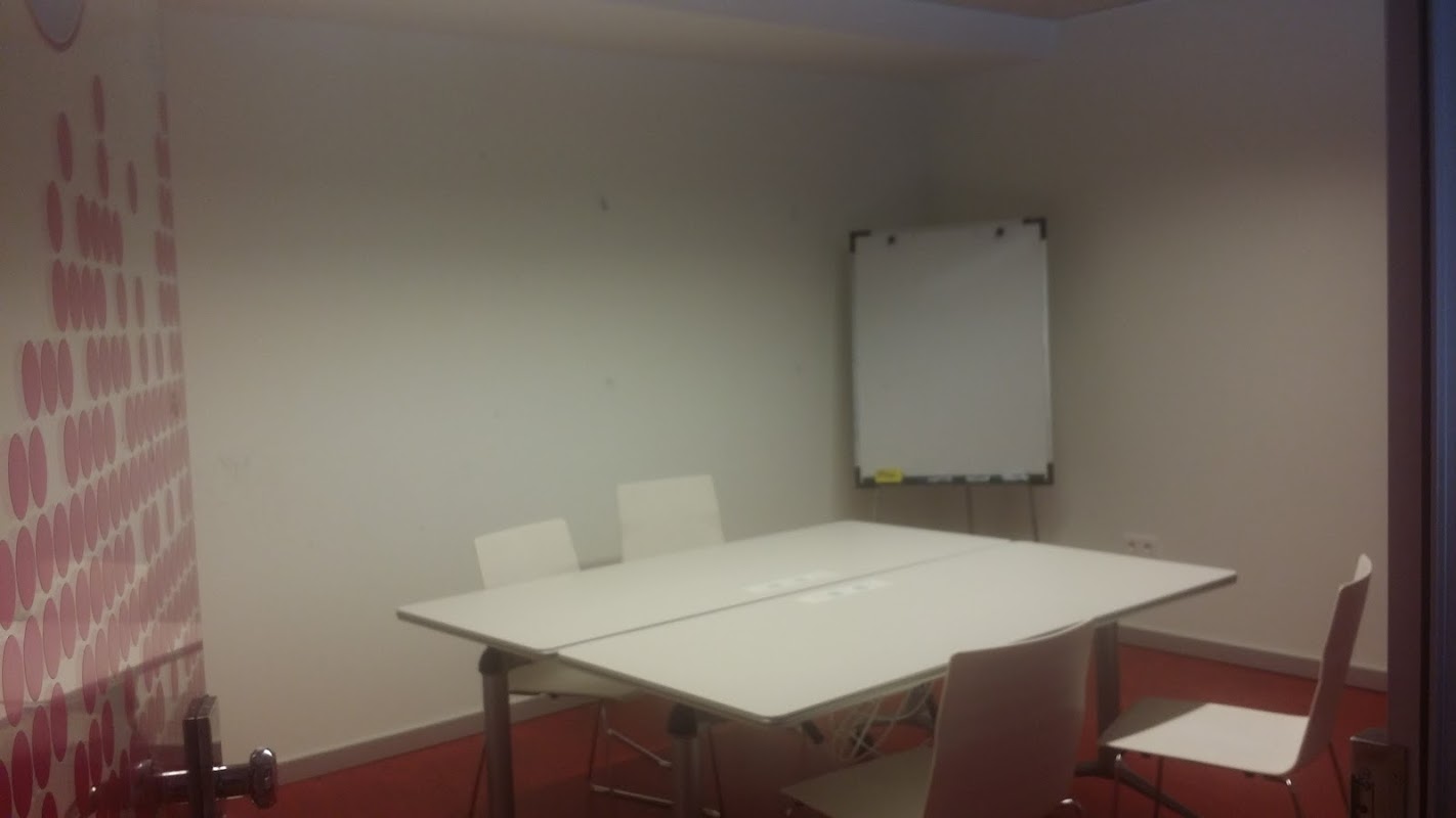 Photo de Vit Vic Tecnològica