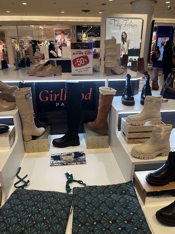 Photo de Deskeo Grande Arche