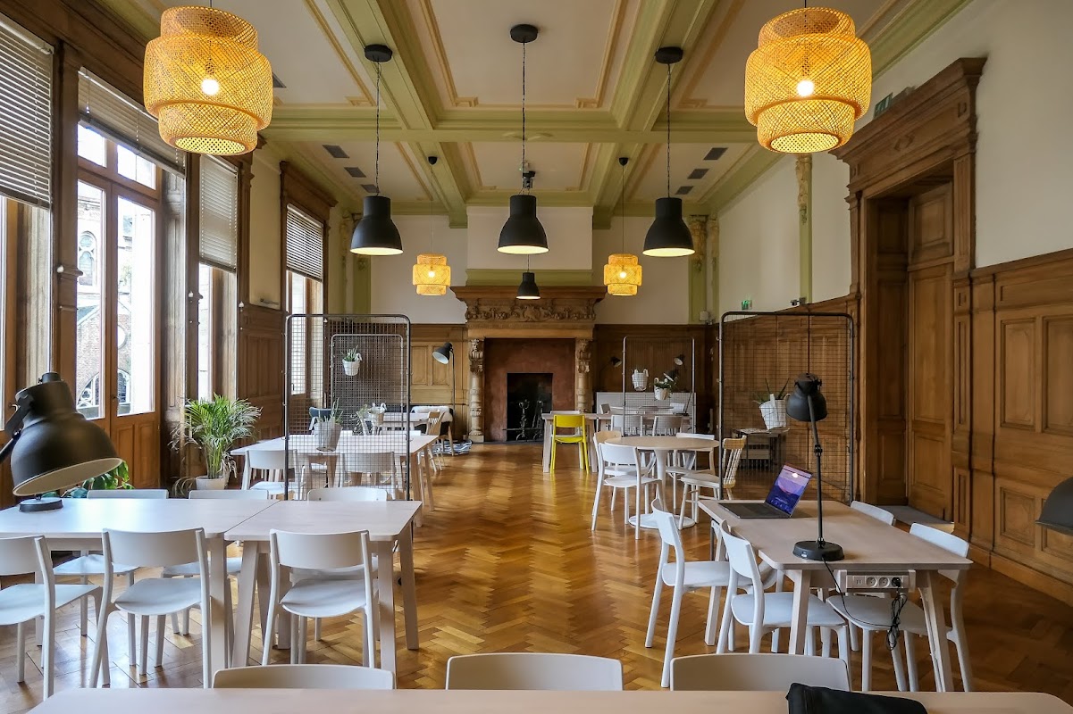 Photo de La Fabrique Béthune