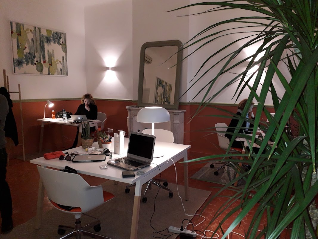 Photo de La Belle Place