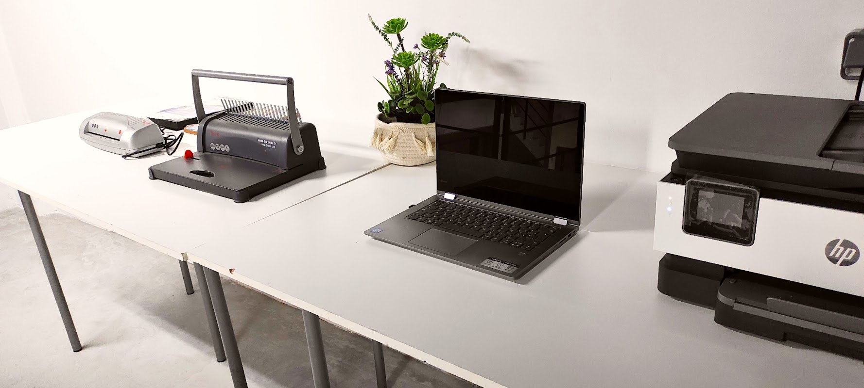 Photo de Centro Hbe Coworking