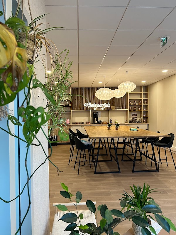 Photo de ChloroFEEL Genas