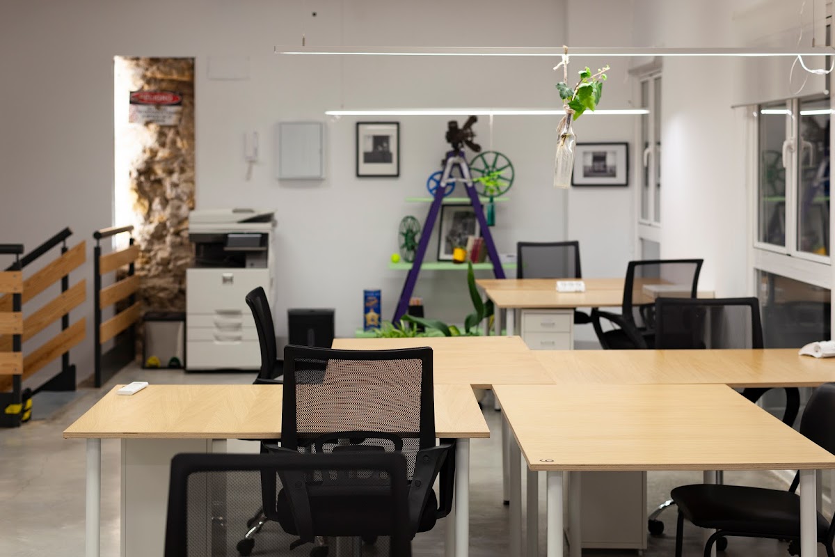 Photo de Coworking Utrera