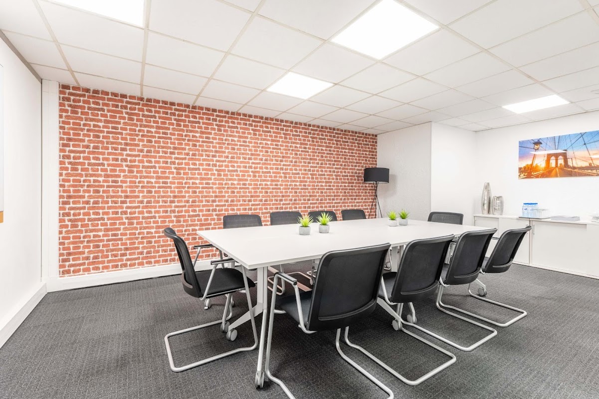 Photo de Regus Nice Jean Medecin