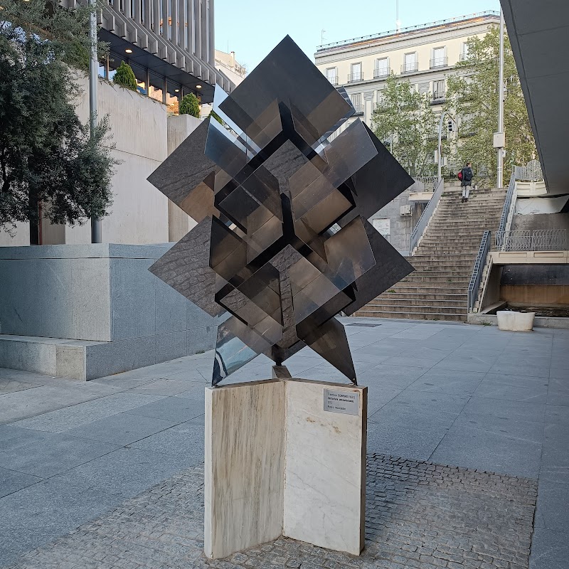 Photo de Castellana Business Center