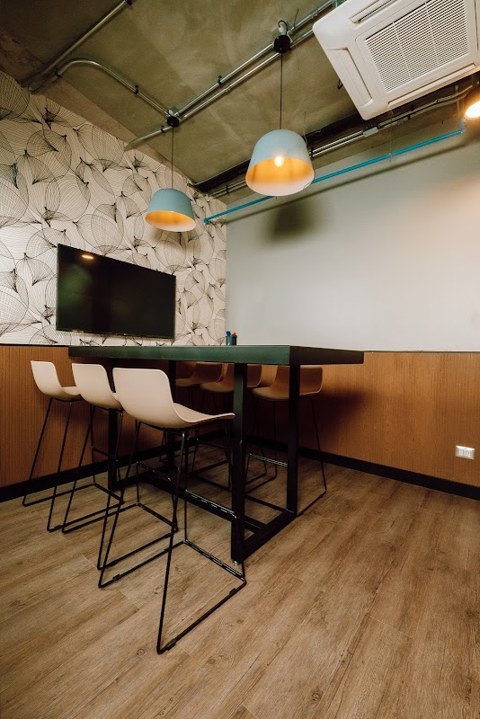 Photo de Launch Cowork Los Leones