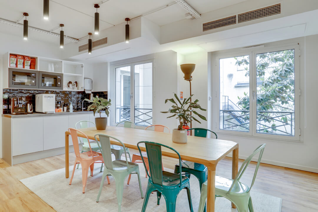 Photo de Deskeo Cambacérès