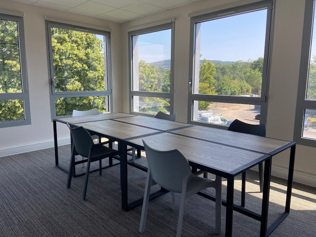 Photo de Booster House