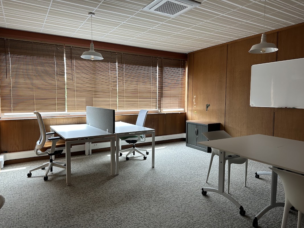 Photo de LBA Centre d'Affaires Dijon-Nord