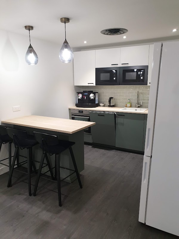 Photo de Coworkea Trocadéro