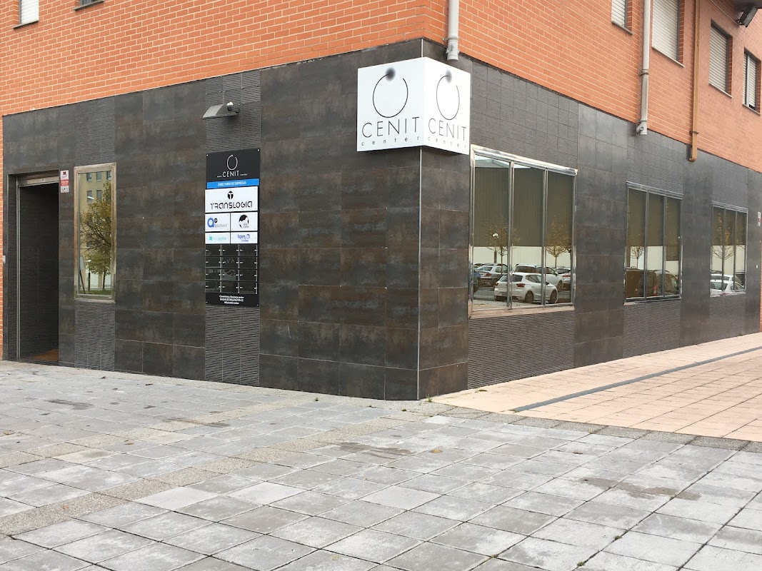 Photo de Cenit Center