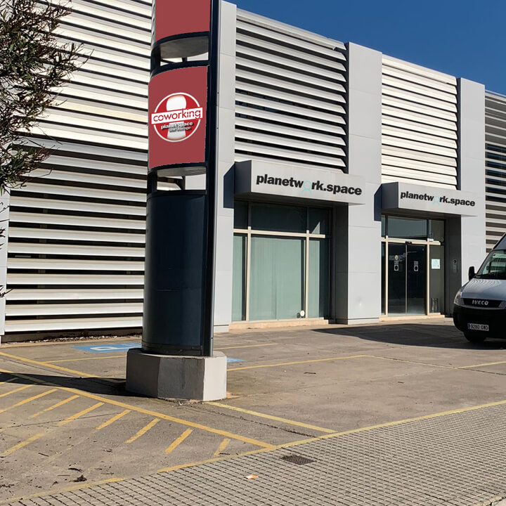 Photo de Planetwork Space