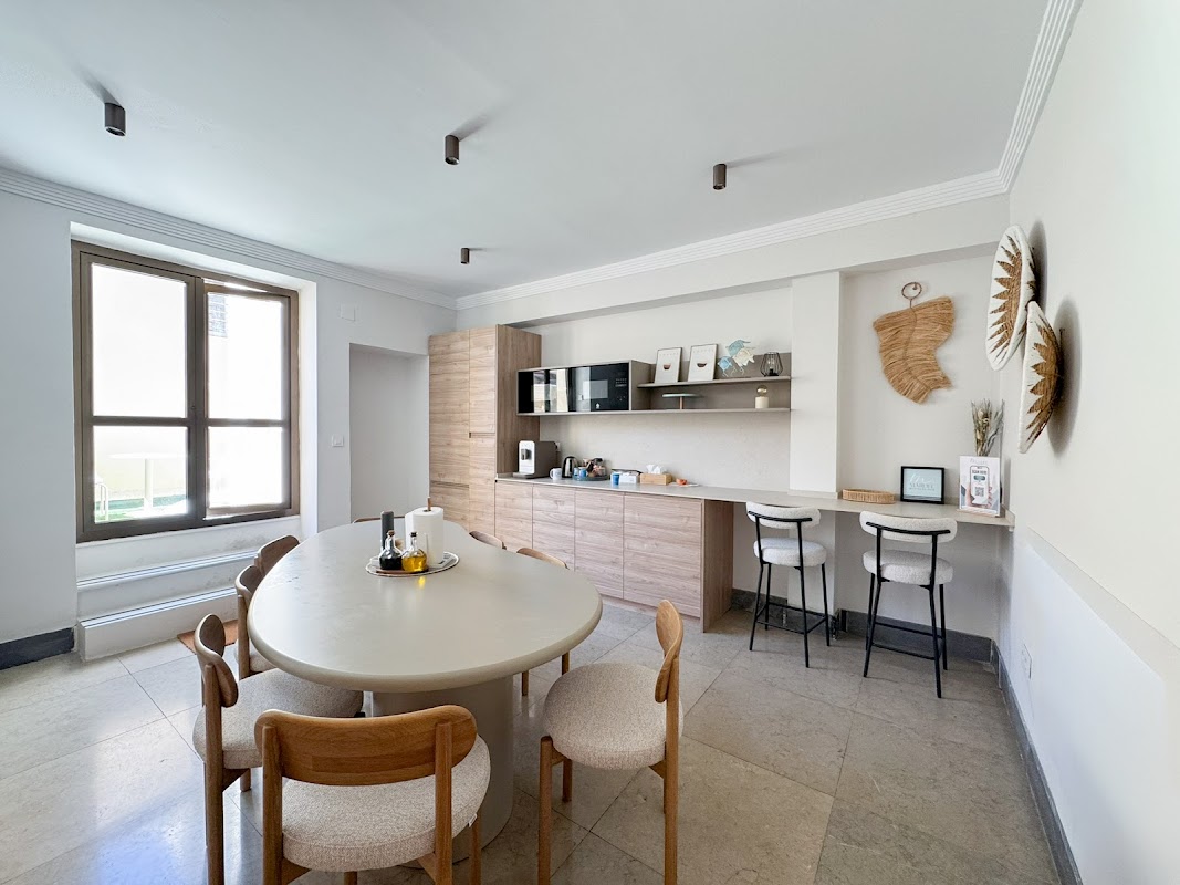 Photo de Marlife Alameda Principal