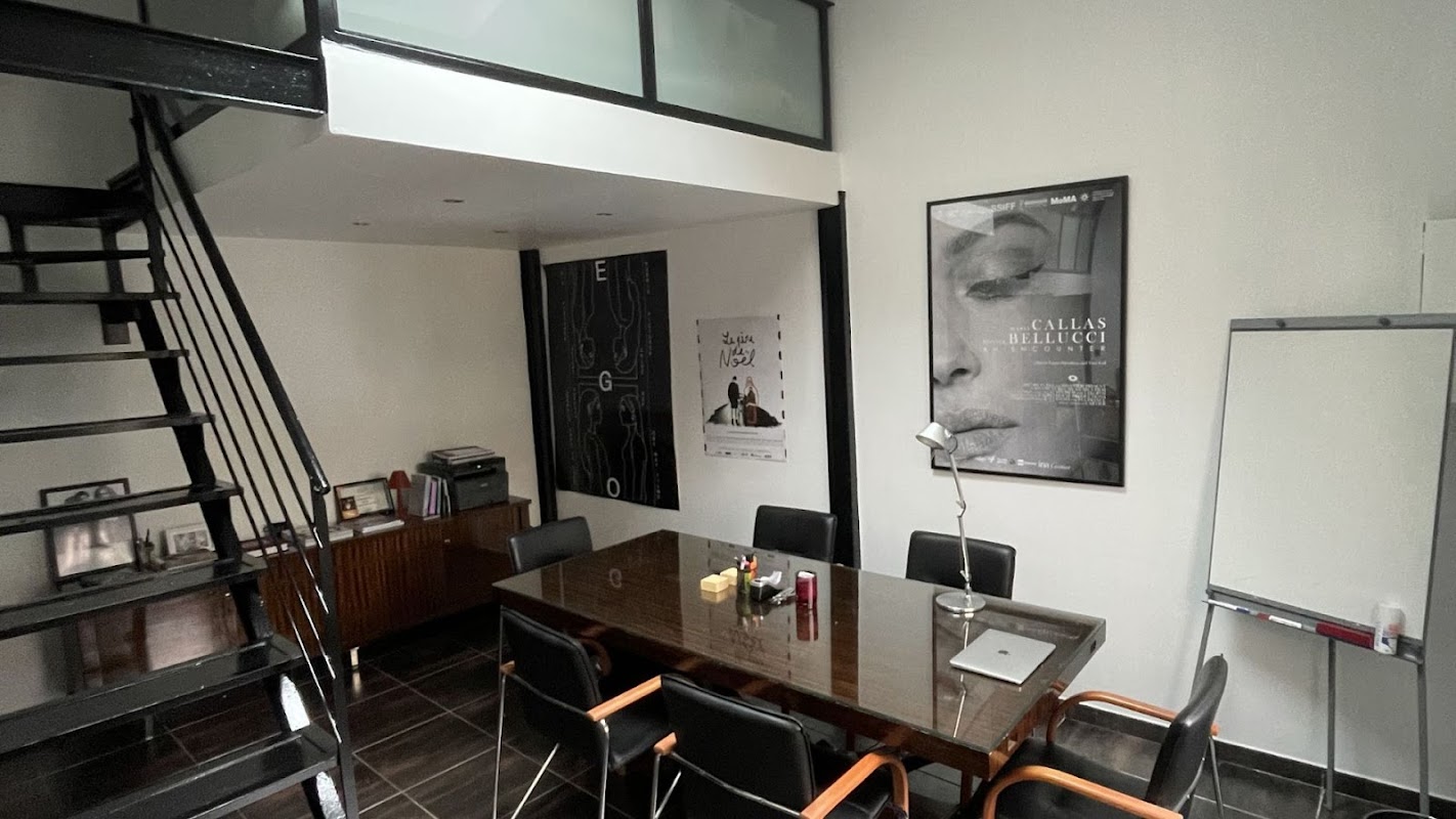 Photo de Bureau privatif Saint-Denis