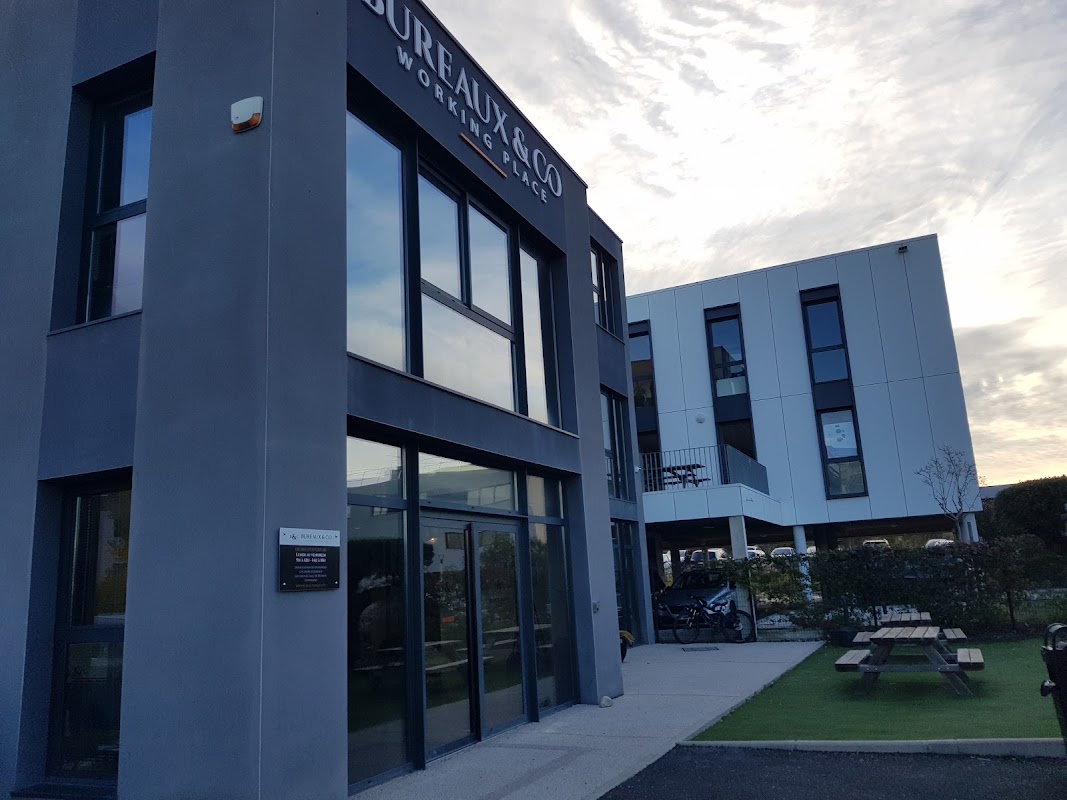 Photo de Bureaux & Co Réso Santé Parc 2000