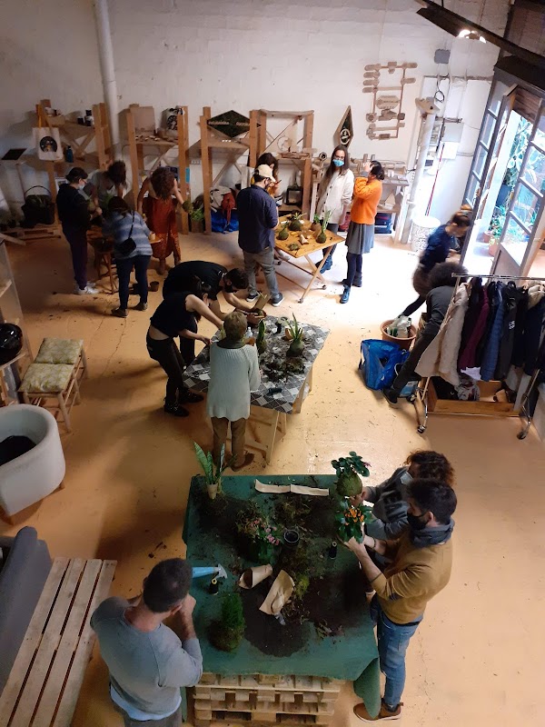 Photo de The Perpetual Lab