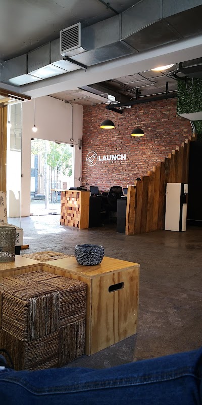 Photo de Launch Cowork Holley