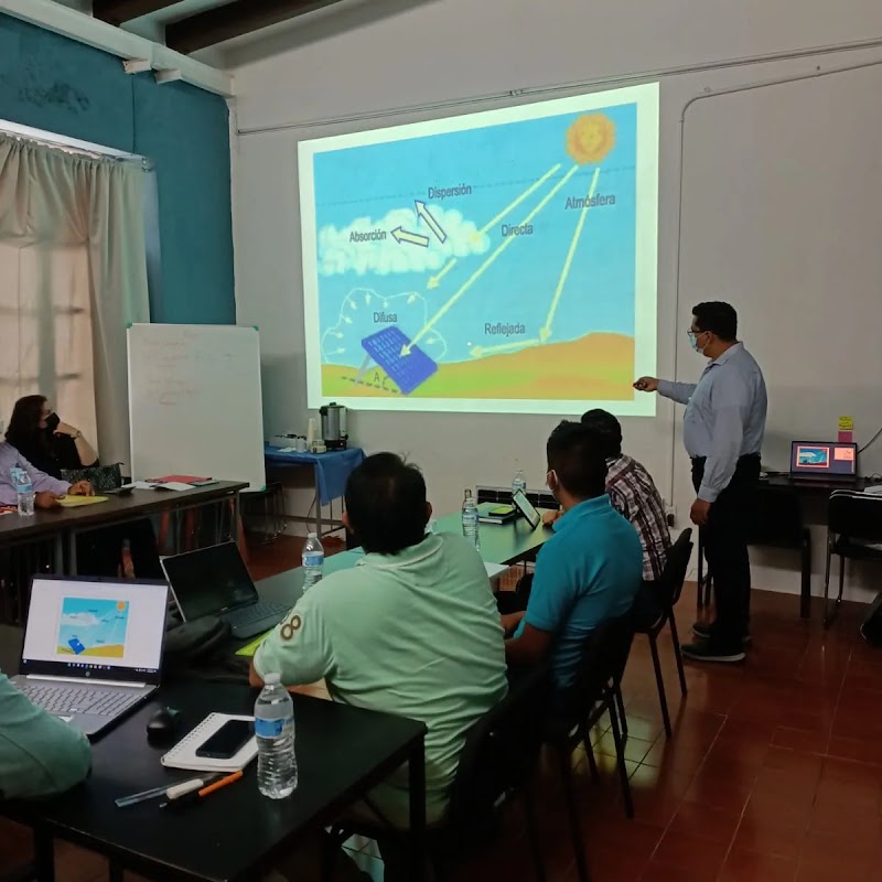 Photo de Workspace Veracruz