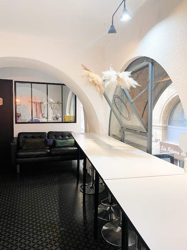 Photo de CoworkOffice Aix-Meyreuil