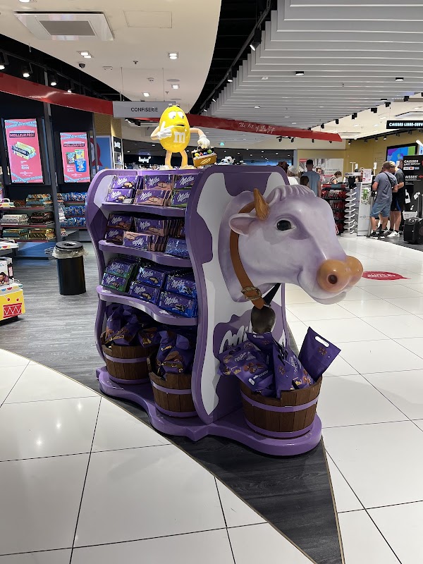 Photo de Regus Saint-Exupery Aeroport