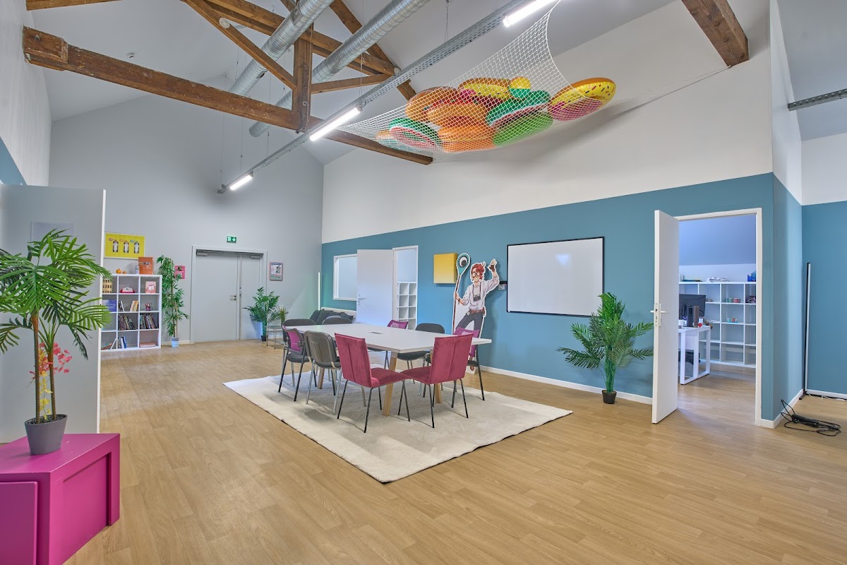 Photo de Digital Village Strasbourg