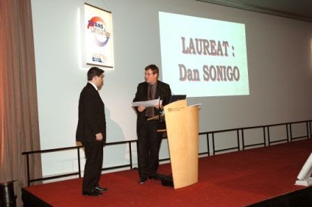 Photo de Symphony 95 Saint Lazare