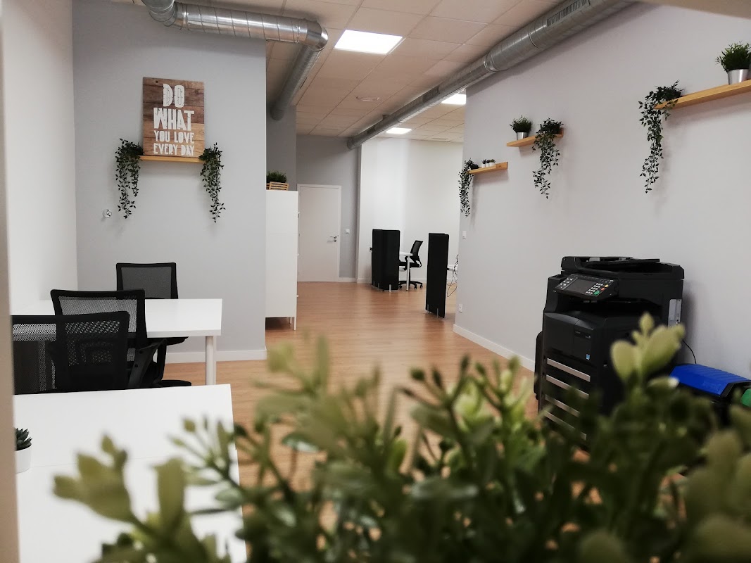 Photo de Coworking A Parda