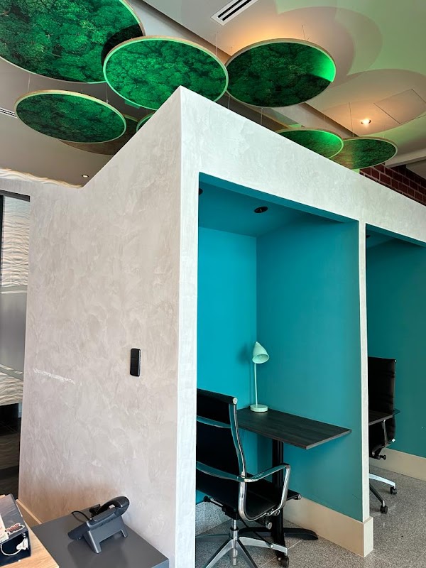 Photo de Work Hub Blatam Costa del Este