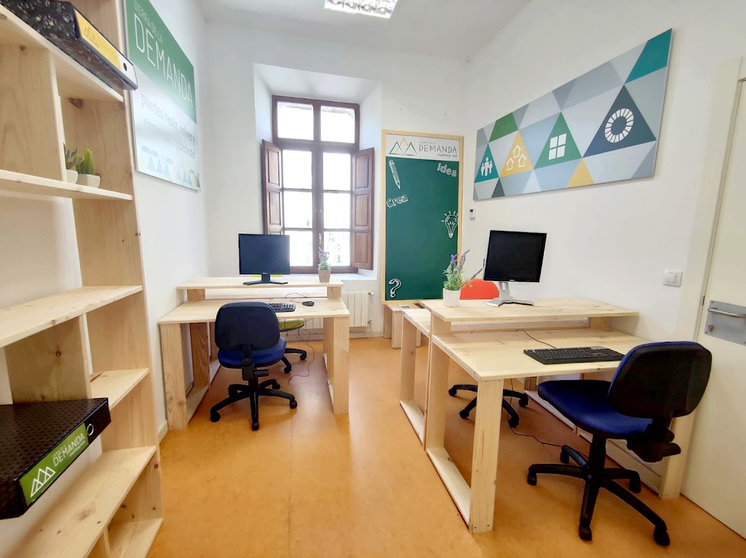 Photo de Coworking Rural Atapuerca