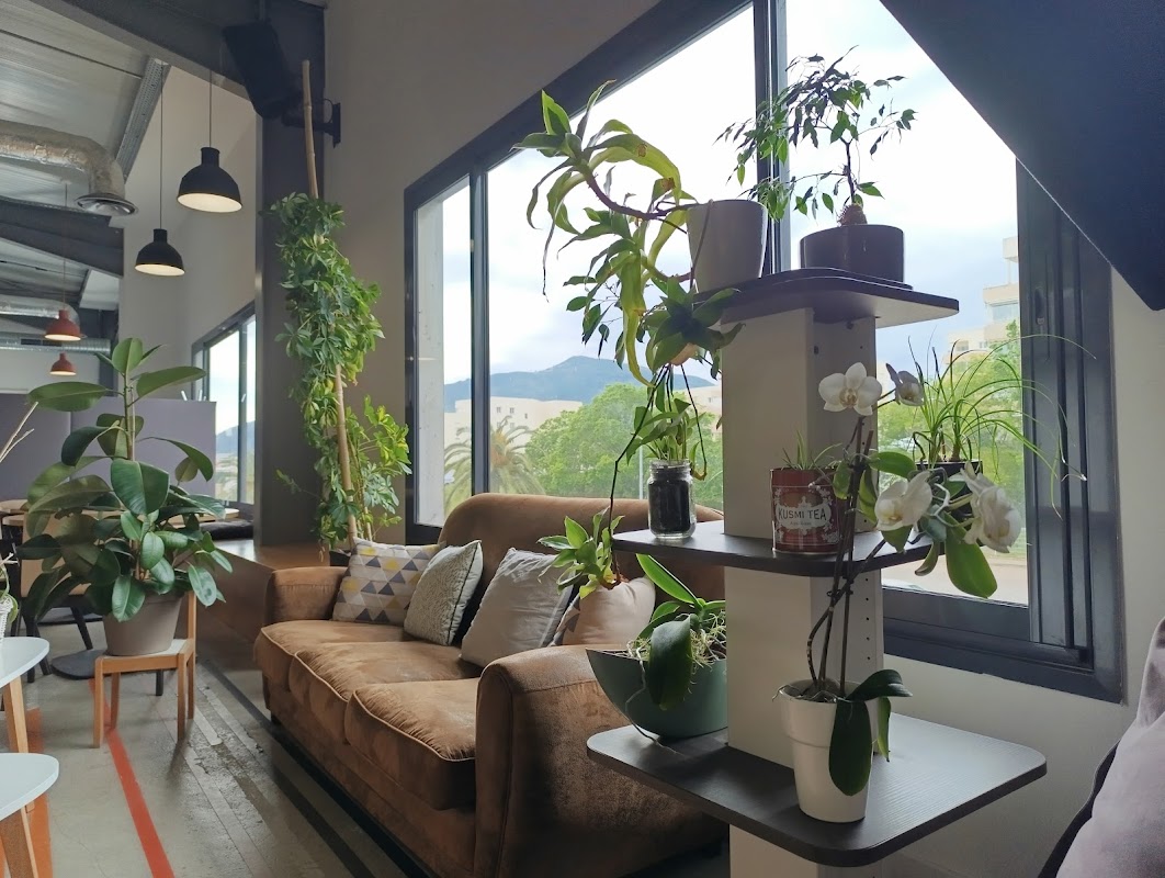 Photo de Empire Cowork