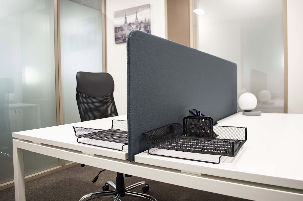 Photo de Sharecenter