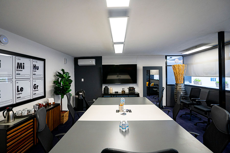 Photo de WeWork San Luis Potosí