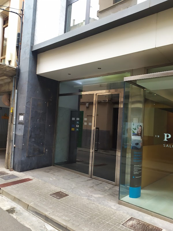 Photo de Coworking Es Mercadal