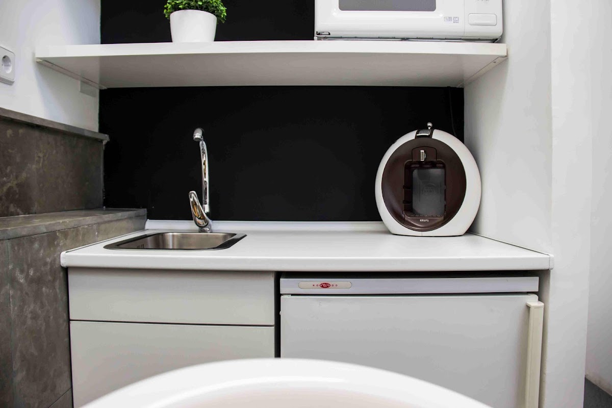 Photo de Coworking Kubo