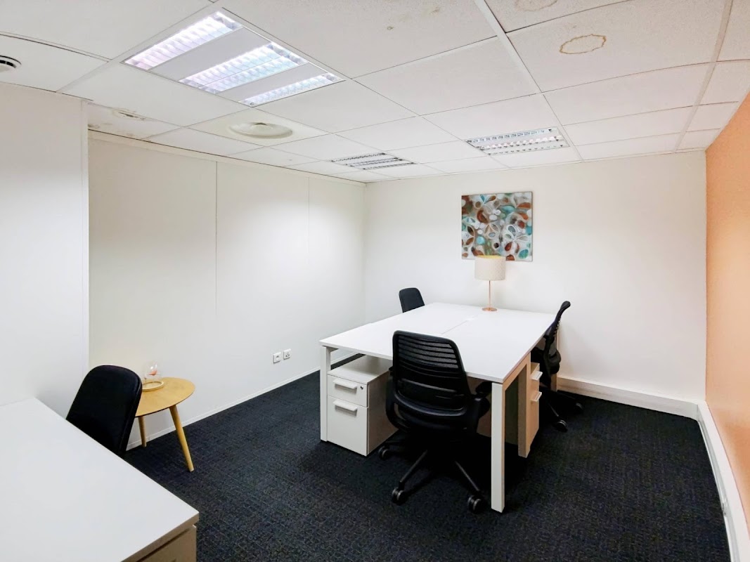 Photo de Regus Marseille 180 Prado