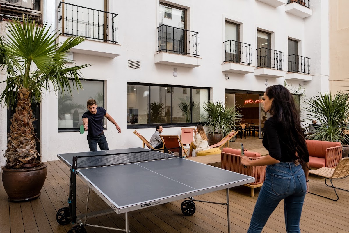 Photo de Monday Chamberí