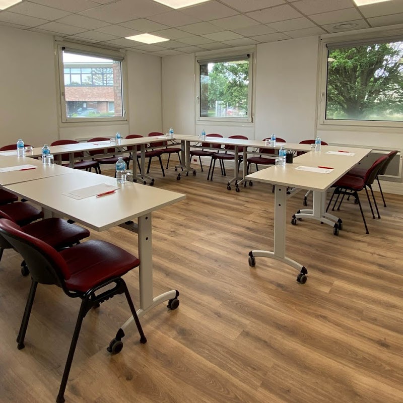 Photo de Buro Club Lille Villeneuve d'Ascq